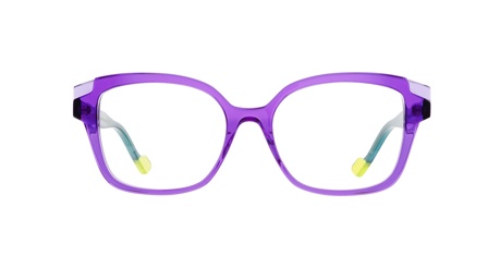 Paire de lunettes de vue Face-a-face Chroma 2 couleur n/d - Doyle
