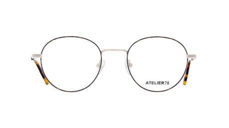 Paire de lunettes de vue Atelier-78 Rully s couleur n/d - Doyle