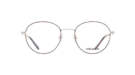 Paire de lunettes de vue Atelier-78 Rully l couleur n/d - Doyle