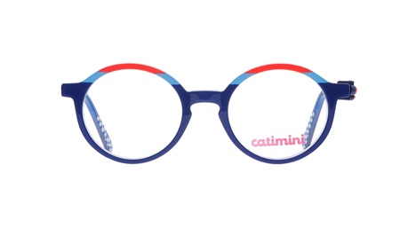 Glasses Catimini Ca0162, blue colour - Doyle