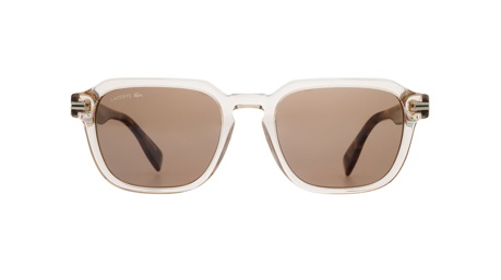 Paire de lunettes de soleil Lacoste L6046s couleur n/d - Doyle