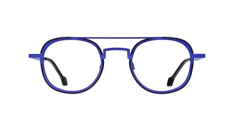 Paire de lunettes de vue Matttew Dash couleur marine - Doyle