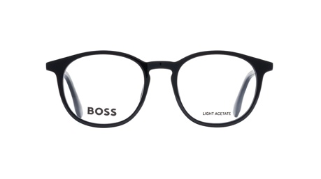 Glasses Hugo-boss 1683, black colour - Doyle