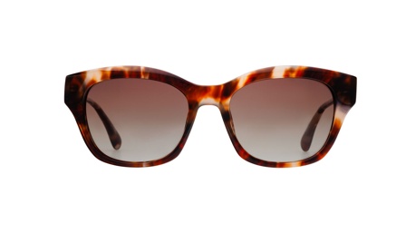 Sunglasses Visionario Linda /s, brown colour - Doyle