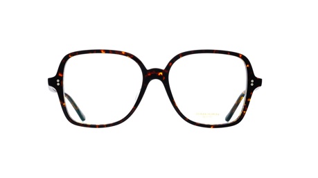 Glasses Oliver-peoples Cordina ov5567u, brown colour - Doyle
