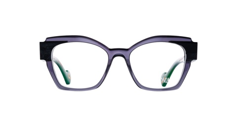 Paire de lunettes de vue Chroma Chr006 couleur noir - Doyle