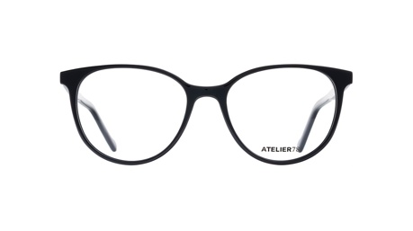 Glasses Atelier-78 Julianne, black colour - Doyle