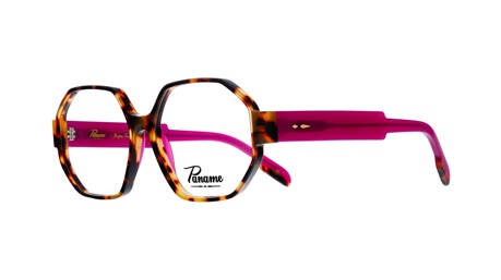 Lunettes De Vue Paname Pour Femme - Monture Multicolore Neuf Avec Étiquettes, France