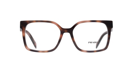 Glasses Prada Prb03, havana colour - Doyle