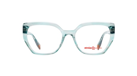 Glasses Etnia-barcelona Crush, turquoise colour - Doyle