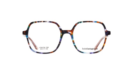 Glasses Lulu-castagnette Lfaa194, n/a colour - Doyle