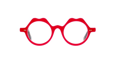 Paire de lunettes de vue La-brique-et-la-violette Smack couleur n/d - Doyle