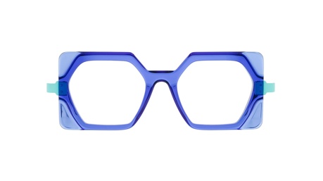 Paire de lunettes de vue La-brique-et-la-violette Tara couleur n/d - Doyle