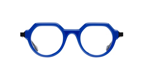 Paire de lunettes de vue La-brique-et-la-violette Ludo couleur n/d - Doyle