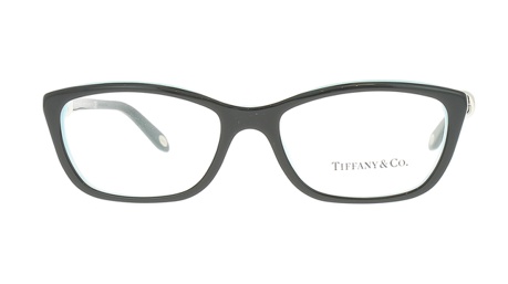 Paire de lunettes de vue Chouchous Tf2074 couleur noir - Doyle