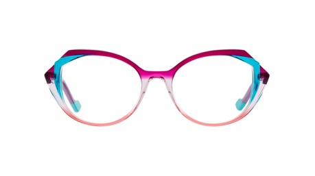Paire de lunettes de vue Face-a-face Kaledo 1 couleur n/d - Doyle