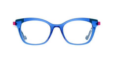 Paire de lunettes de vue Face-a-face Glimps 3 couleur bleu - Doyle