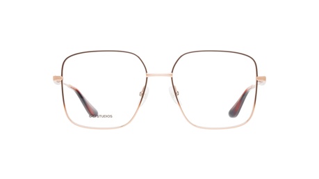 Paire de lunettes de vue Gigi-studios Thrive 012 couleur n/d - Doyle