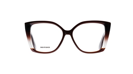 Paire de lunettes de vue Gigi-studios Thrive 006 couleur n/d - Doyle