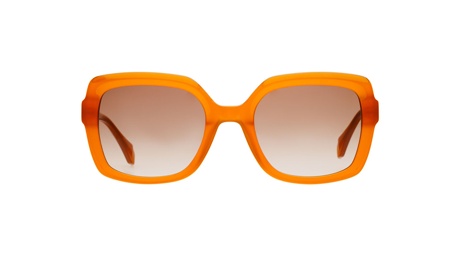 Paire de lunettes de soleil Gigi-studios Genesis /s couleur or - Doyle
