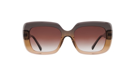 Paire de lunettes de soleil Atelier-78 Sue /s couleur gris - Doyle