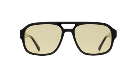 Sunglasses Atelier-78 Pat /s, black colour - Doyle