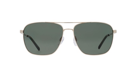 Sunglasses Atelier-78 Pascal /s, gold colour - Doyle