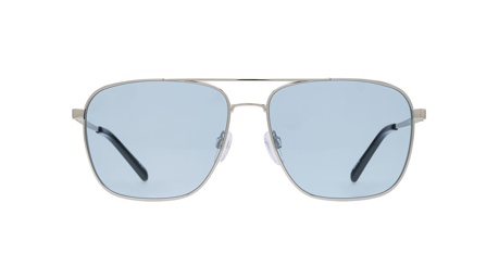 Paire de lunettes de soleil Atelier-78 Pascal /s couleur gris - Doyle