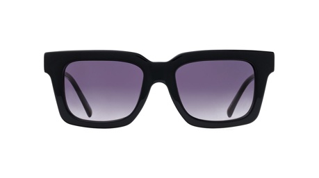 Sunglasses Atelier-78 Fred /s, black colour - Doyle