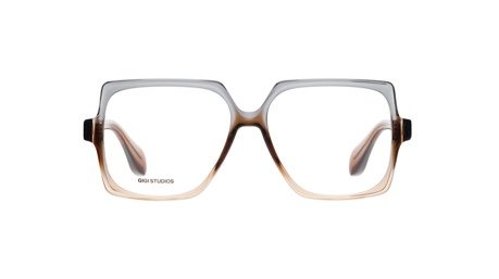 Paire de lunettes de vue Gigi-studios Thrive 001 couleur n/d - Doyle