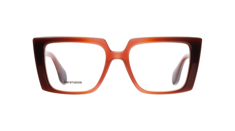 Paire de lunettes de vue Gigi-studios Thrive 005 couleur n/d - Doyle