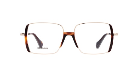 Paire de lunettes de vue Gigi-studios Kalon couleur n/d - Doyle