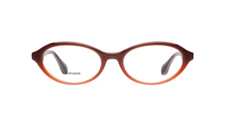 Paire de lunettes de vue Gigi-studios Thrive 003 couleur n/d - Doyle