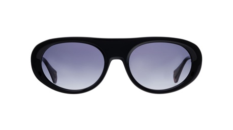Paire de lunettes de soleil Gigi-studios Lumi /s couleur noir - Doyle
