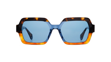 Paire de lunettes de soleil Gigi-studios Soleil /s couleur gris - Doyle