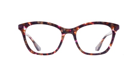 Paire de lunettes de vue Krewe Jane couleur rose - Doyle