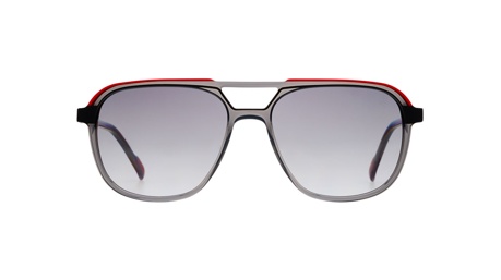 Sunglasses Dutz Ds021 /s, gray colour - Doyle