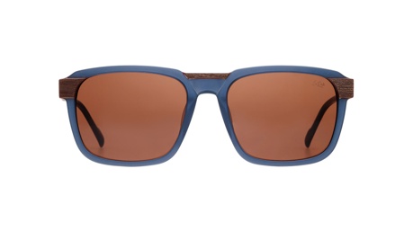 Sunglasses Dutz Ds026 /s, brown colour - Doyle