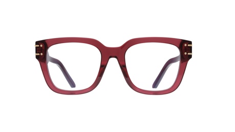 Paire de lunettes de vue Christian-dior Diorsignatureo s5i couleur n/d - Doyle