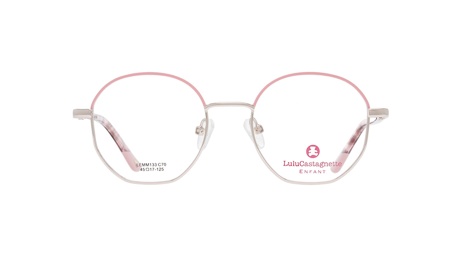 Paire de lunettes de vue Lulu-castagnette Lemm133 couleur n/d - Doyle