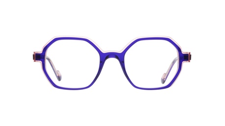 Paire de lunettes de vue Tete-a-lunette Mini fluky couleur n/d - Doyle