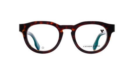 Paire de lunettes de vue Canada-goose Gc25610e couleur n/d - Doyle