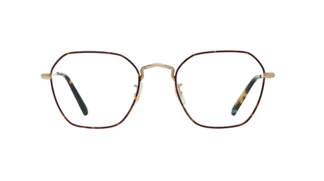 Glasses Oliver-peoples Levison ov1334, n/a colour - Doyle