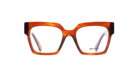 Paire de lunettes de vue Miu-miu Mu04u couleur n/d - Doyle