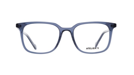Glasses Atelier-78 Maxime, blue colour - Doyle