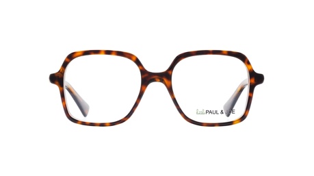 Glasses Little-paul-joe Maneki 02, havana colour - Doyle