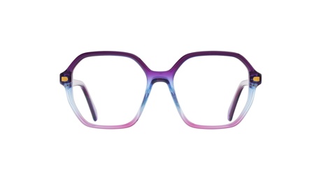 Glasses Andy-wolf Awe05, black colour - Doyle