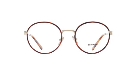 Glasses Miu-miu Mu52x, n/a colour - Doyle