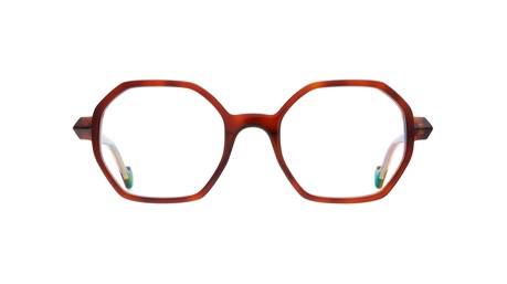 Glasses Tete-a-lunette Mini milly, havana colour - Doyle