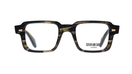 Paire de lunettes de vue Cutler-and-gross-marchon 1393 couleur n/d - Doyle